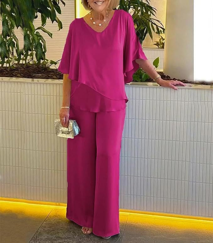 Conjunto Martha Valmont — Elegancia irresistible | Elegante
