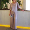 Conjunto Martha Valmont — Elegancia irresistible | Elegante
