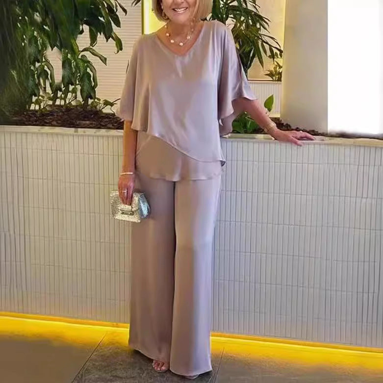 Conjunto Martha Valmont — Elegancia irresistible | Elegante