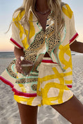 Conjunto Ella Valmont — Verano Colorido & Ligero | Mujer