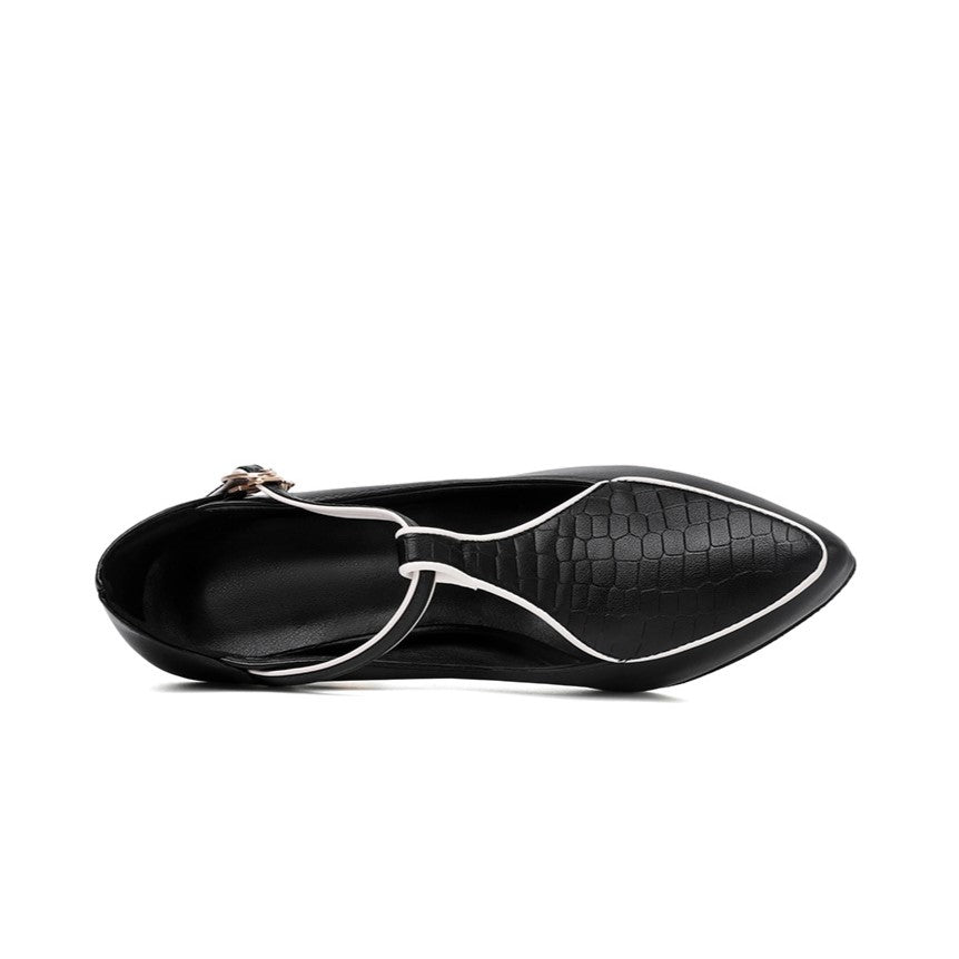 Zapatos Aurora Valmont — Elegancia irresistible | Elegante