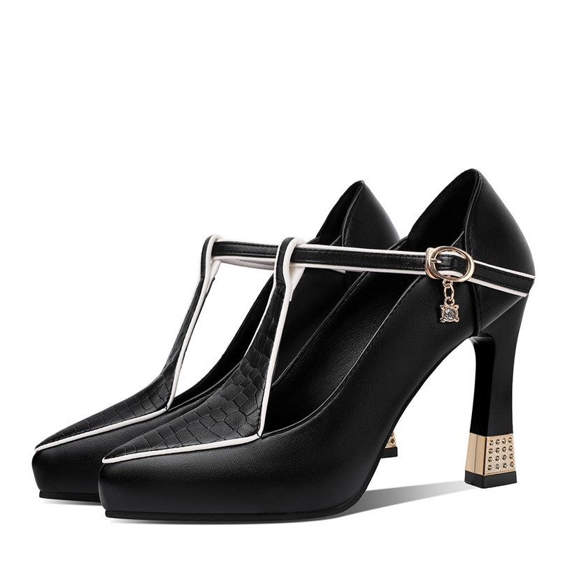 Zapatos Aurora Valmont — Elegancia irresistible | Elegante