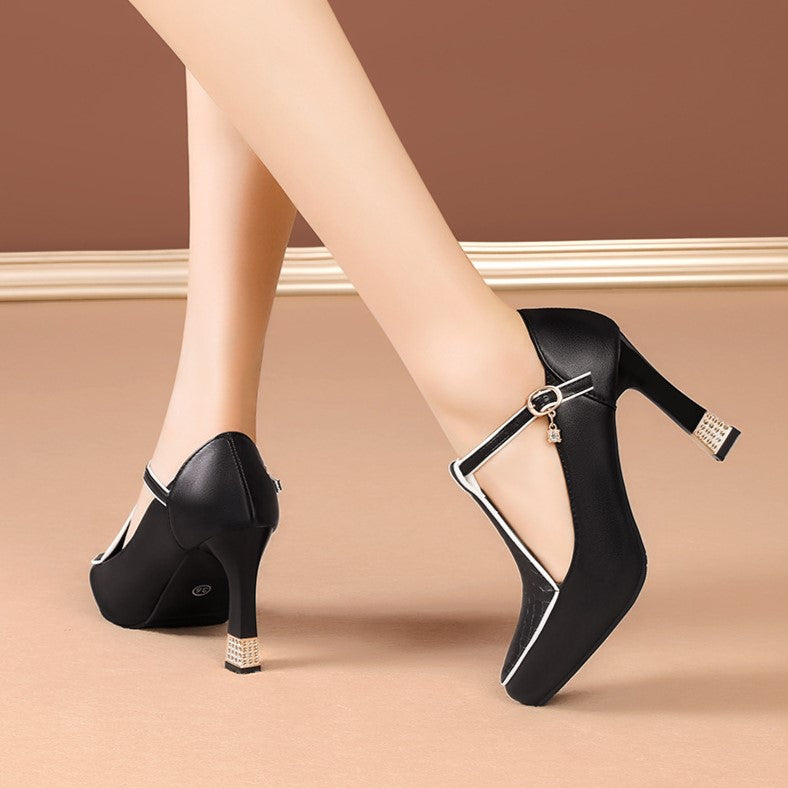 Zapatos Aurora Valmont — Elegancia irresistible | Elegante