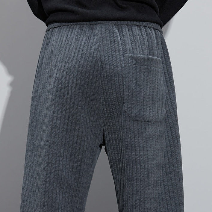 Pantalón Roman Valmont — Distinción sin esfuerzo | Velours