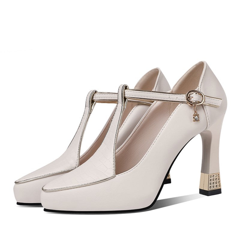Zapatos Aurora Valmont — Elegancia irresistible | Elegante