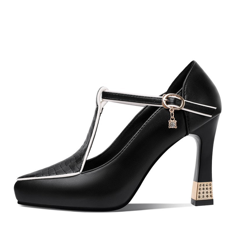 Zapatos Aurora Valmont — Elegancia irresistible | Elegante