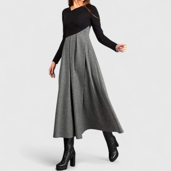 Vestidos Revaline Valmont — feminidad que te transforma | Vestido Elegante
