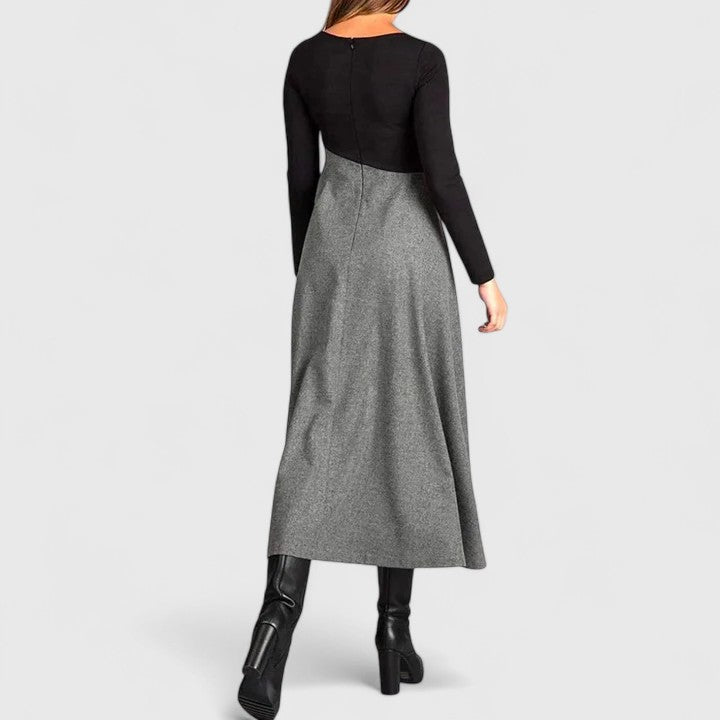 Vestidos Revaline Valmont — feminidad que te transforma | Vestido Elegante
