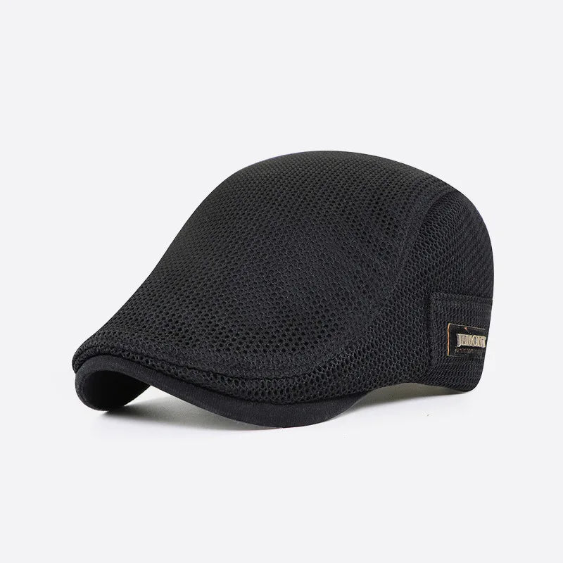 Gorras Claude Valmont — estilo que define cada salida | Gorra Algodón Aireada