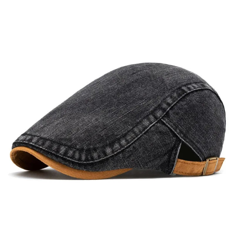 Gorras Marcel Valmont — estilo que define cada salida | Gorra Algodón Vintage Ajustable