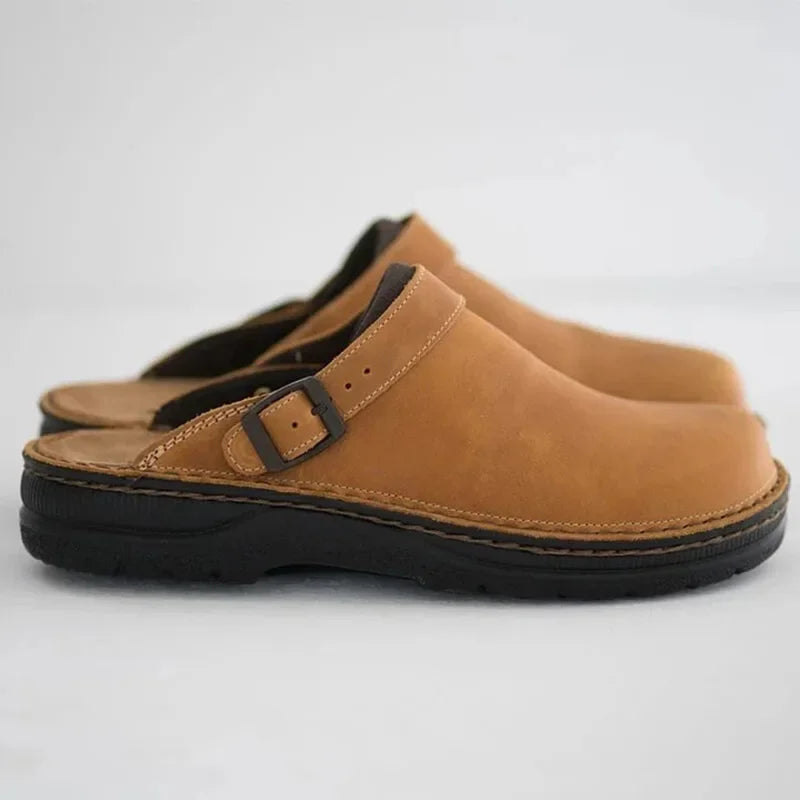 Zapatos Cesar Valmont — confort que camina contigo | Zapatos Slip-On Premium Confortables