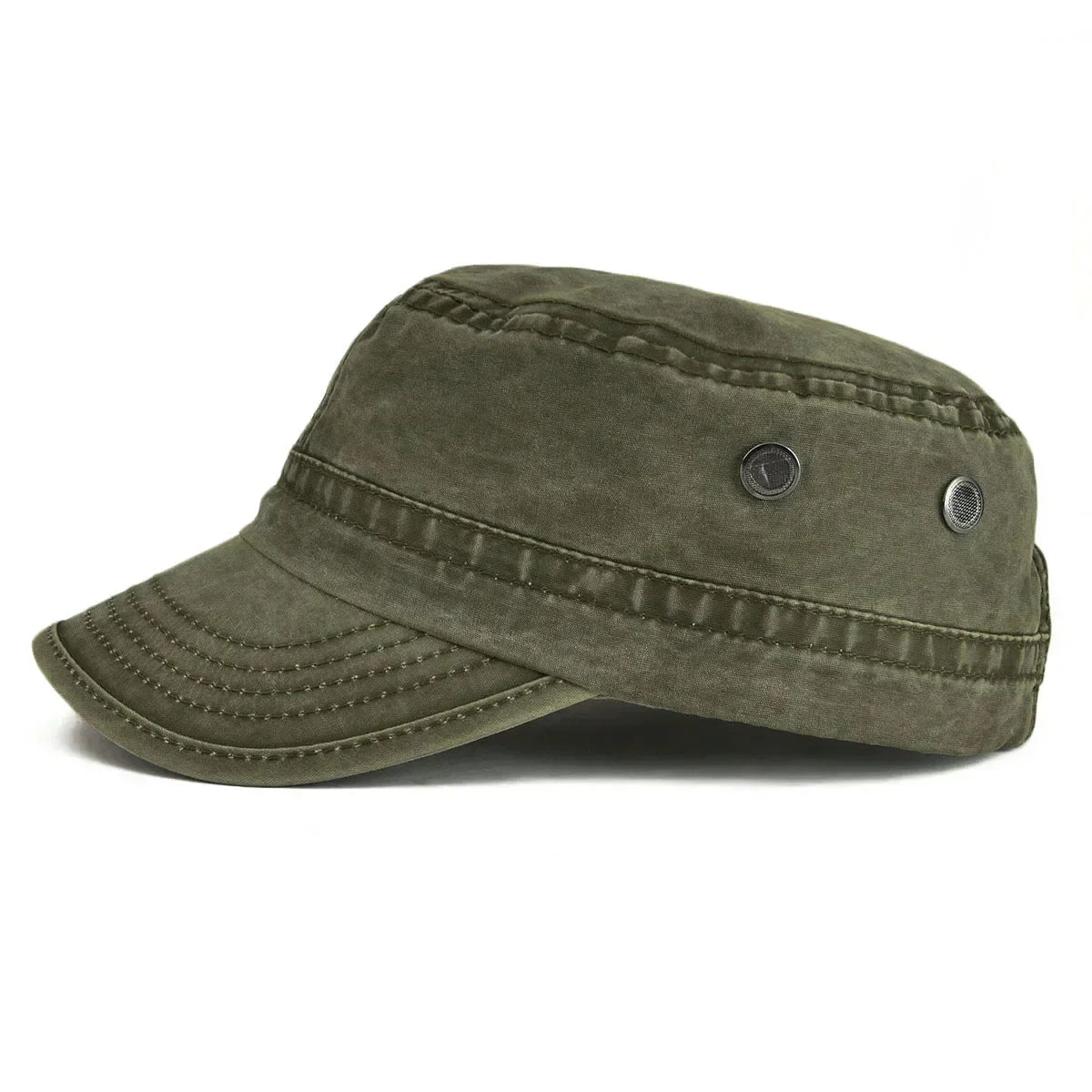Gorras Armand Valmont — estilo que define cada salida | Gorra Algodón Vintage Robusta