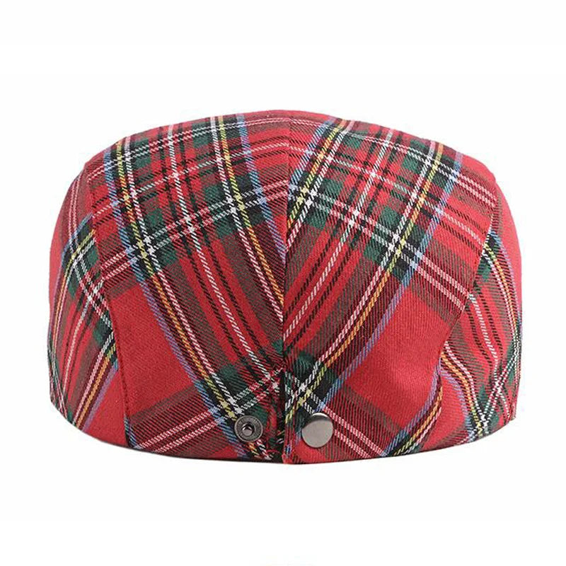 Gorras René Valmont — estilo que define cada salida | Gorra Algodón Colorida Clásica
