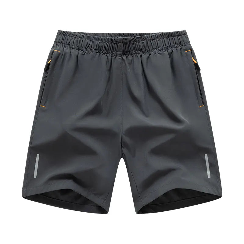 Short Maxou Valmont — Deportivo Ligero de Verano | Hombre