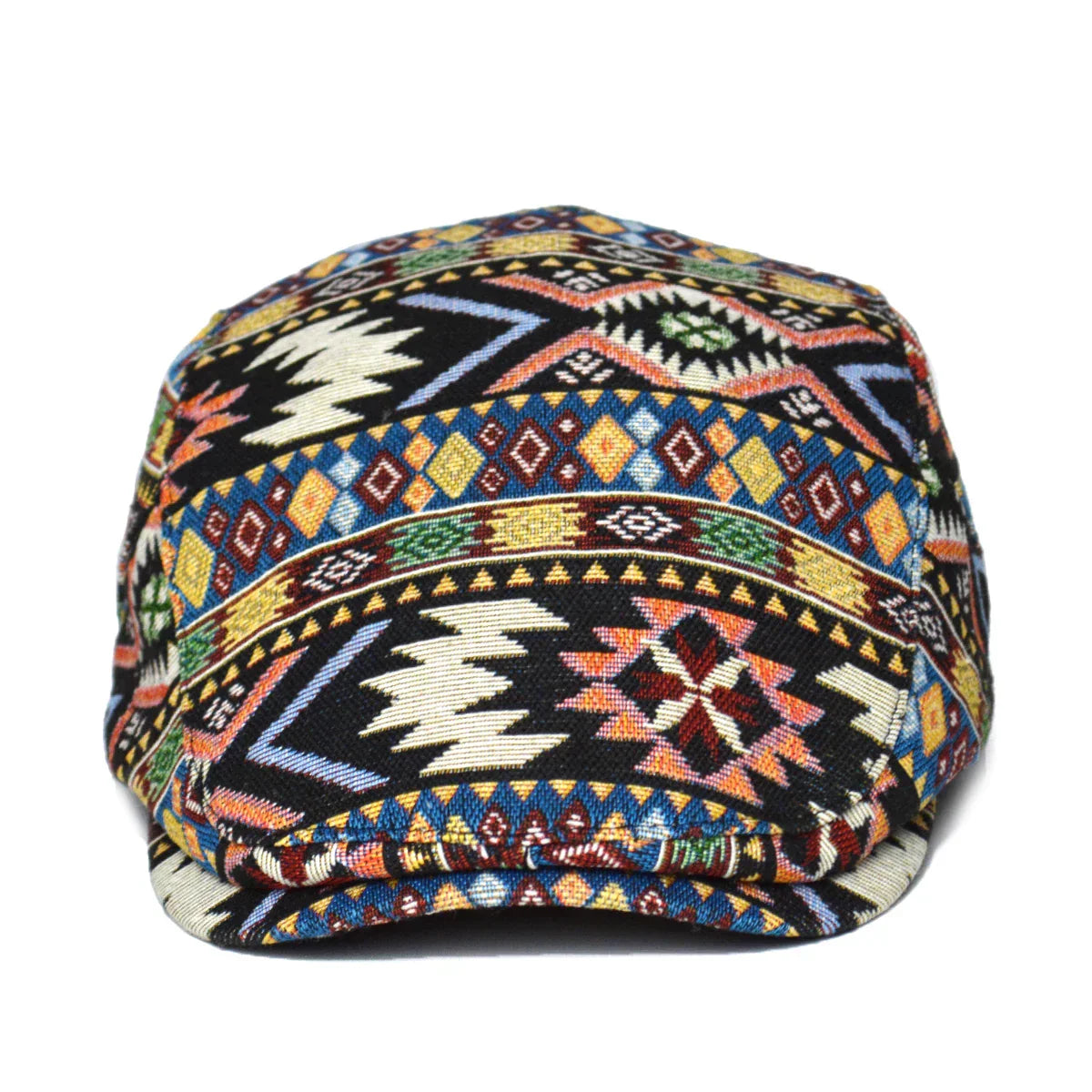 Gorras Gaston Valmont — estilo que define cada salida | Gorra Algodón Vintage Colorida