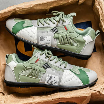 Strider Valmont — Calzado Hombre Movimiento & Confort | Premium