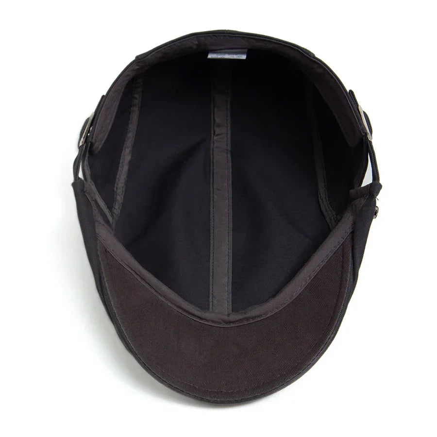 Gorras Pierre Valmont — estilo que define cada salida | Gorra Algodón Vintage Botón