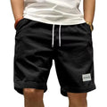 Short Maxime Valmont — Cargo Vintage Rétro con Carácter | Negro · Beige · Azul · Verde · Kaki