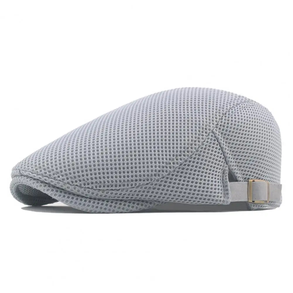 Gorras Fernand Valmont — estilo que define cada salida | Gorra Algodón Transpirable