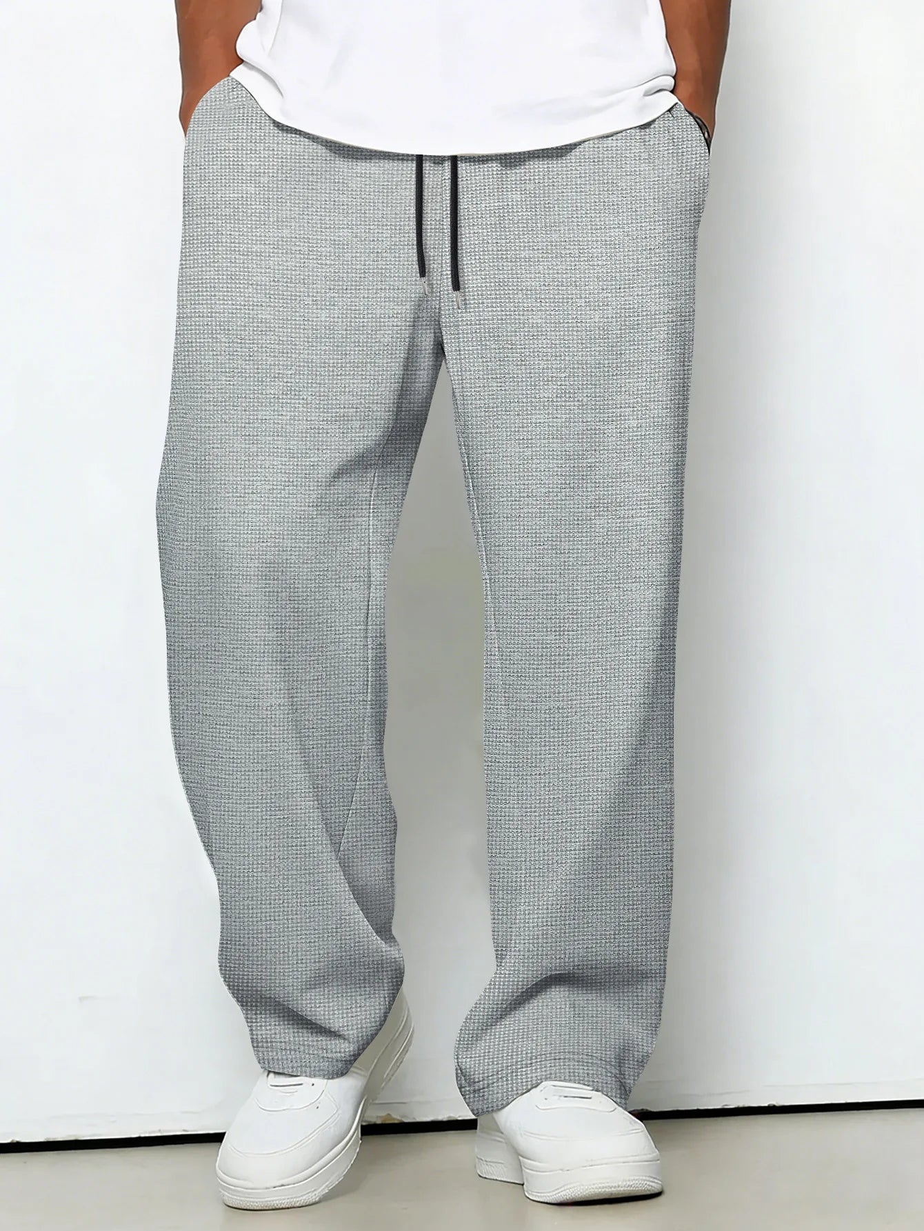 Pantalón Casual Valmont — Distinción sin esfuerzo | Beige