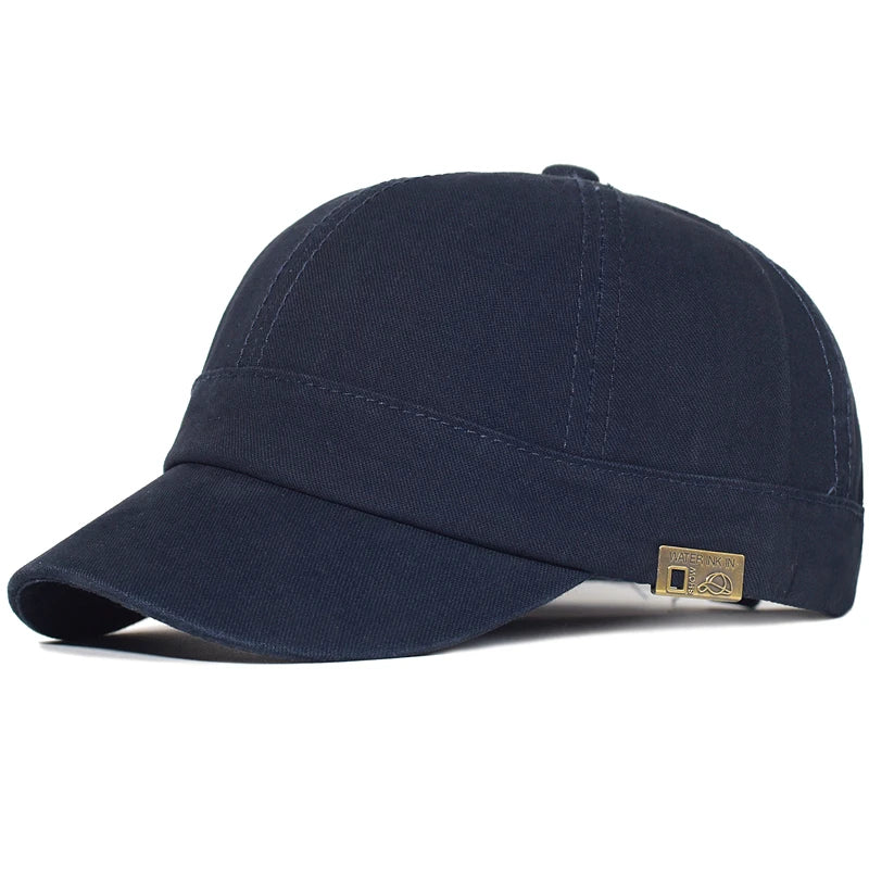 Gorras François Valmont — estilo que define cada salida | Gorra Algodón Hombre