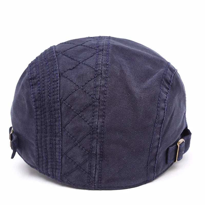 Gorras Maurice Valmont — estilo que define cada salida | Gorra Algodón Vintage