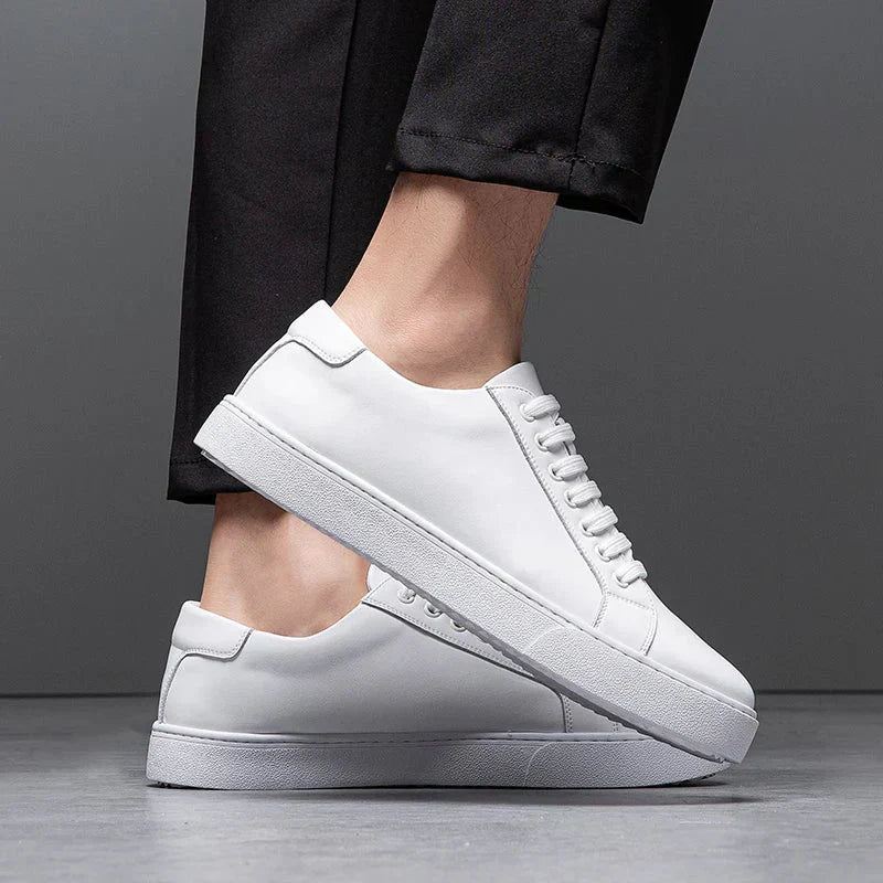 Zapatos Saint-Tropez Valmont — confort que camina contigo | Zapatos de Cuero Elegantes