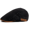 Gorras Robert Valmont — estilo que define cada salida | Gorra Denim Algodón Premium