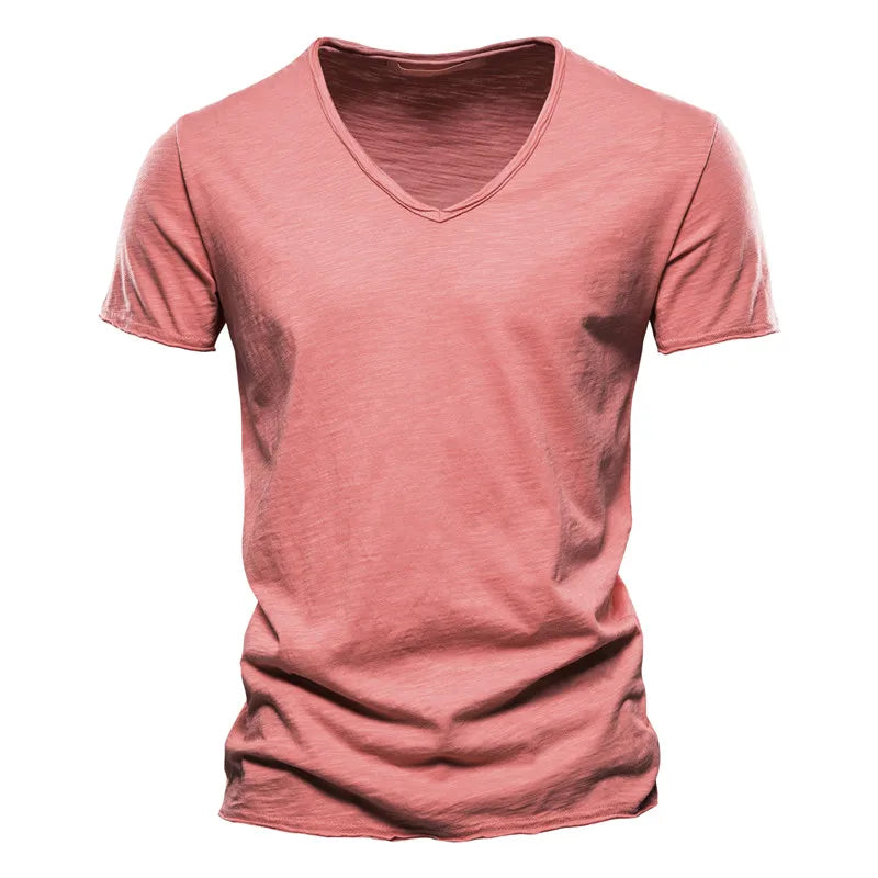 Camisetas Daniel Valmont — comodidad con estilo auténtico | Camiseta Confort Diario