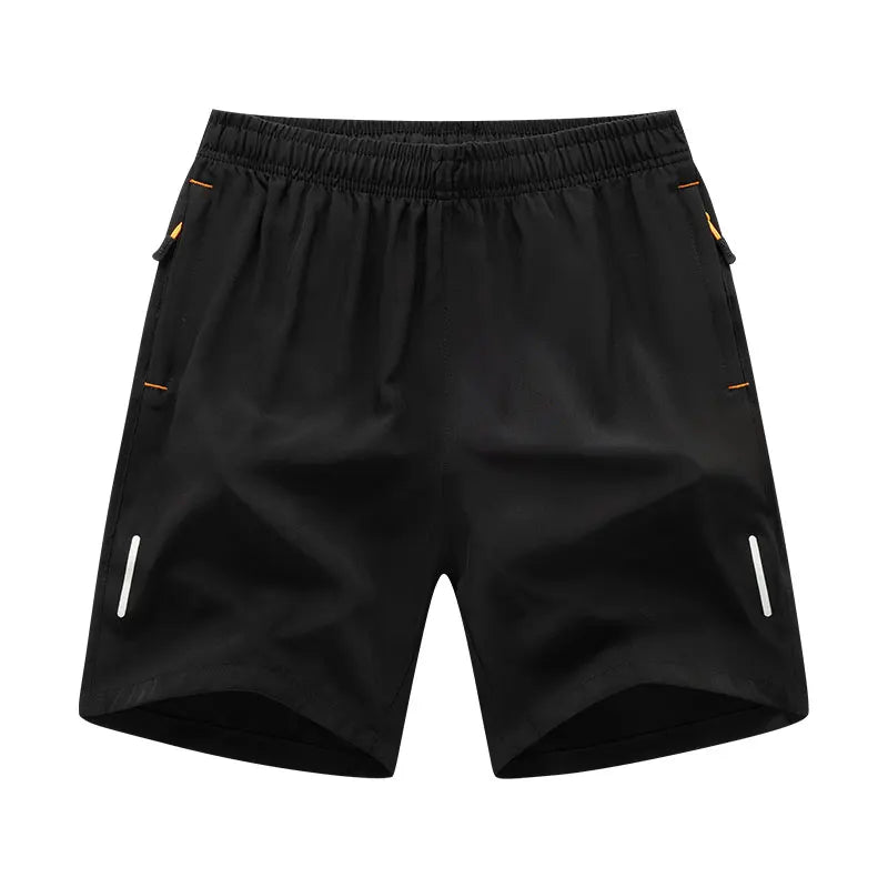 Short Maxou Valmont — Deportivo Ligero de Verano | Hombre