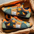 Strider Valmont — Calzado Hombre Movimiento & Confort | Premium