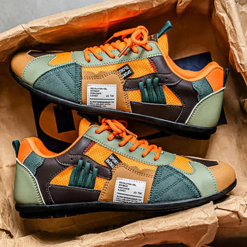 Strider Valmont — Calzado Hombre Movimiento & Confort | Premium