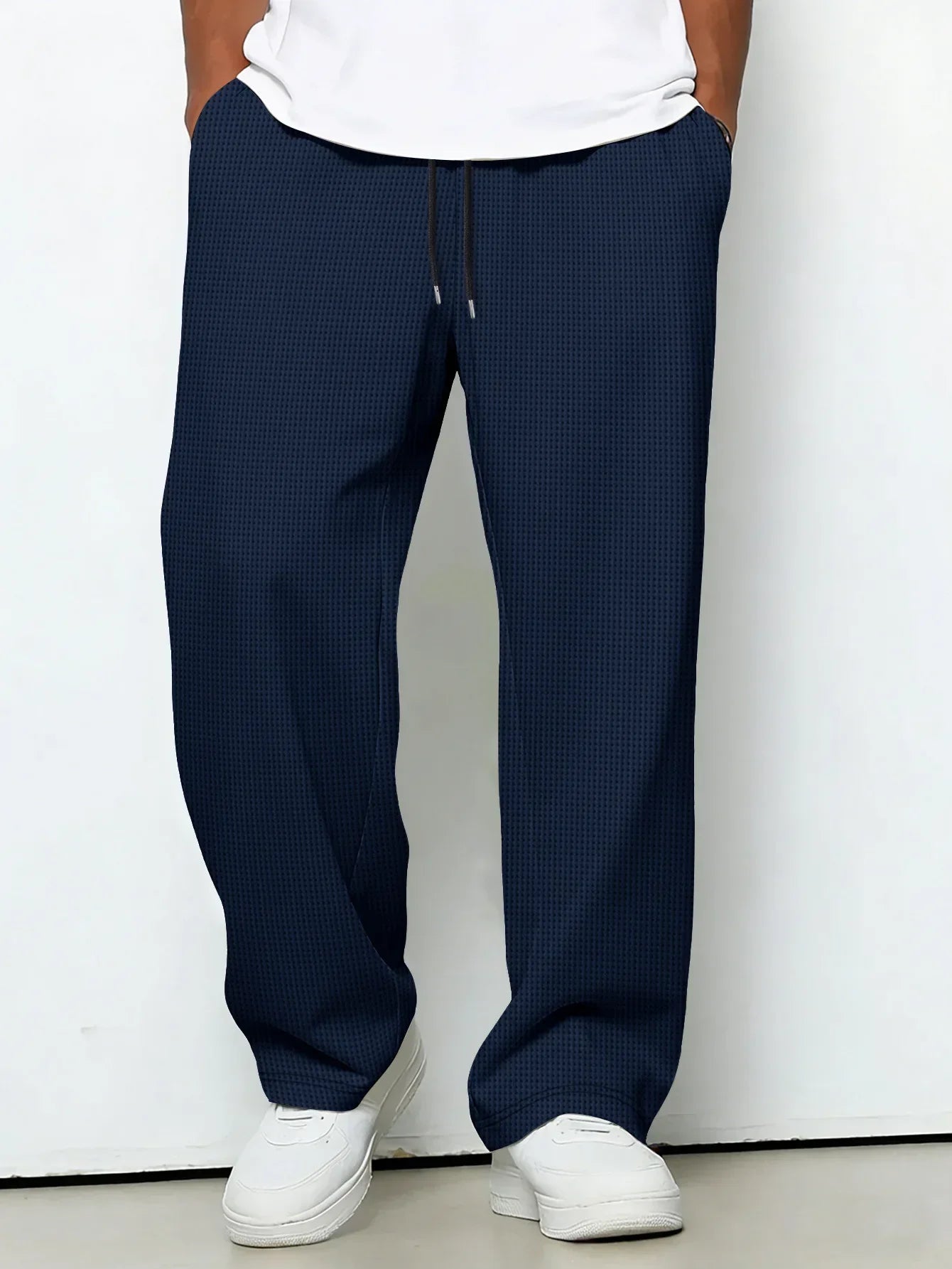 Pantalón Casual Valmont — Distinción sin esfuerzo | Beige