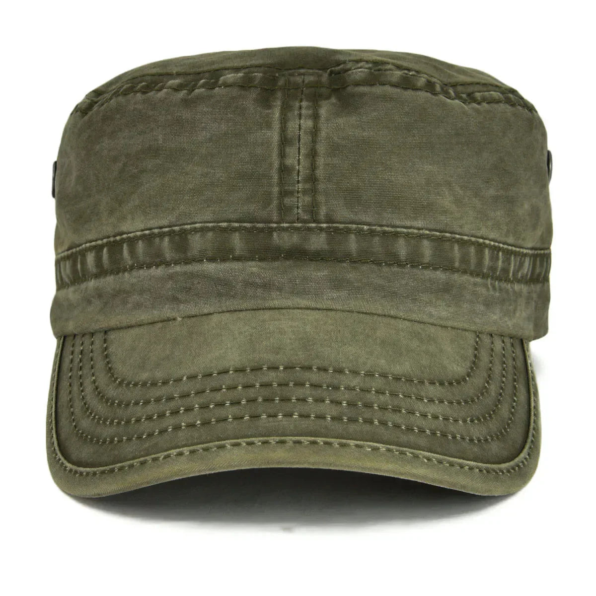 Gorras Armand Valmont — estilo que define cada salida | Gorra Algodón Vintage Robusta