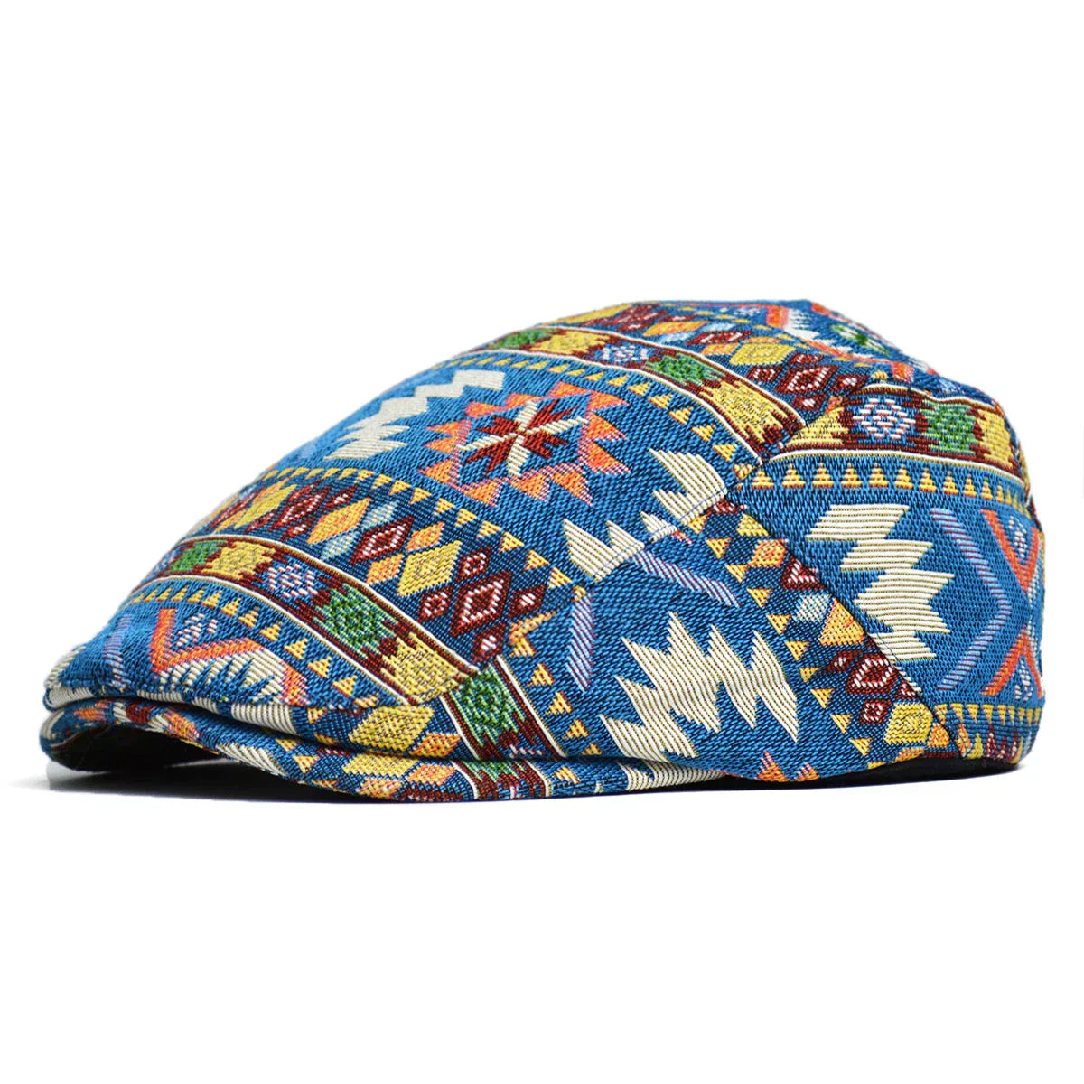 Gorras Gaston Valmont — estilo que define cada salida | Gorra Algodón Vintage Colorida