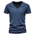 Camisetas Daniel Valmont — comodidad con estilo auténtico | Camiseta Confort Diario
