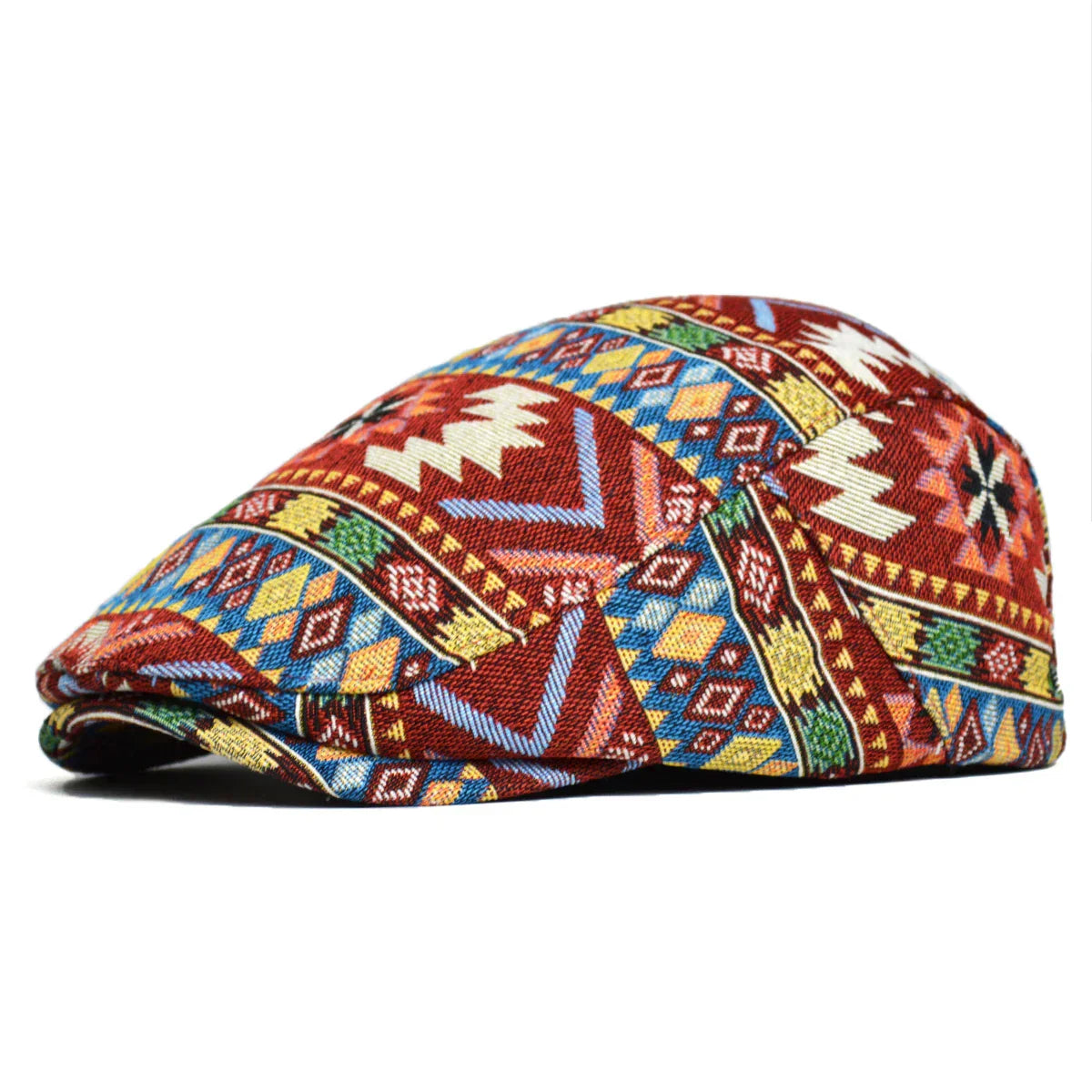 Gorras Gaston Valmont — estilo que define cada salida | Gorra Algodón Vintage Colorida