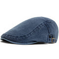 Gorras Jacques Valmont — estilo que define cada salida | Gorra Algodón Vintage