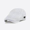 Gorras Claude Valmont — estilo que define cada salida | Gorra Algodón Aireada