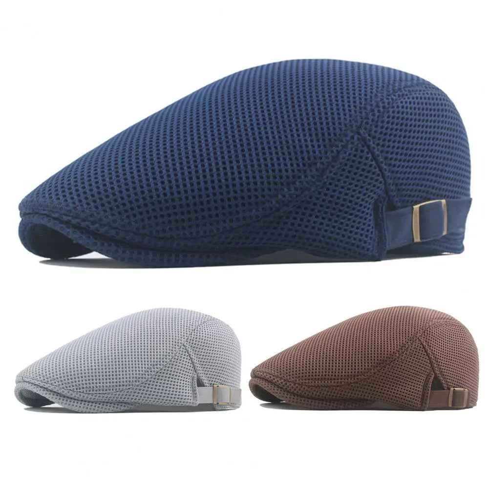 Gorras Fernand Valmont — estilo que define cada salida | Gorra Algodón Transpirable