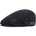 Gorras Pierre Valmont — estilo que define cada salida | Gorra Algodón Vintage Botón