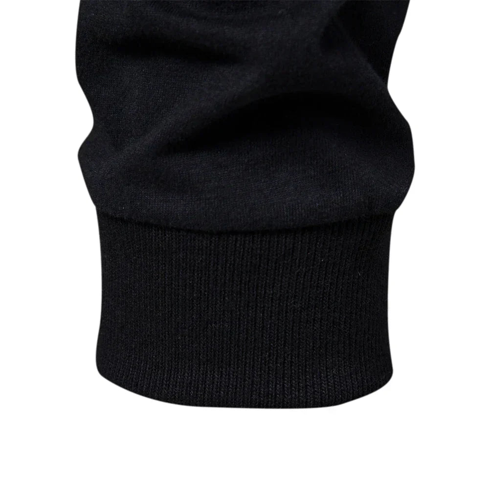 Iván Valmont — Camiseta Manga Larga Raglán Hombre | Urban Luxe