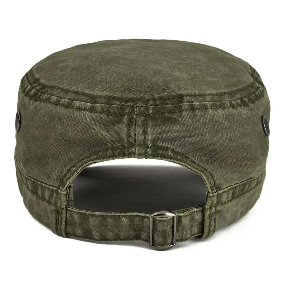 Gorras Armand Valmont — estilo que define cada salida | Gorra Algodón Vintage Robusta