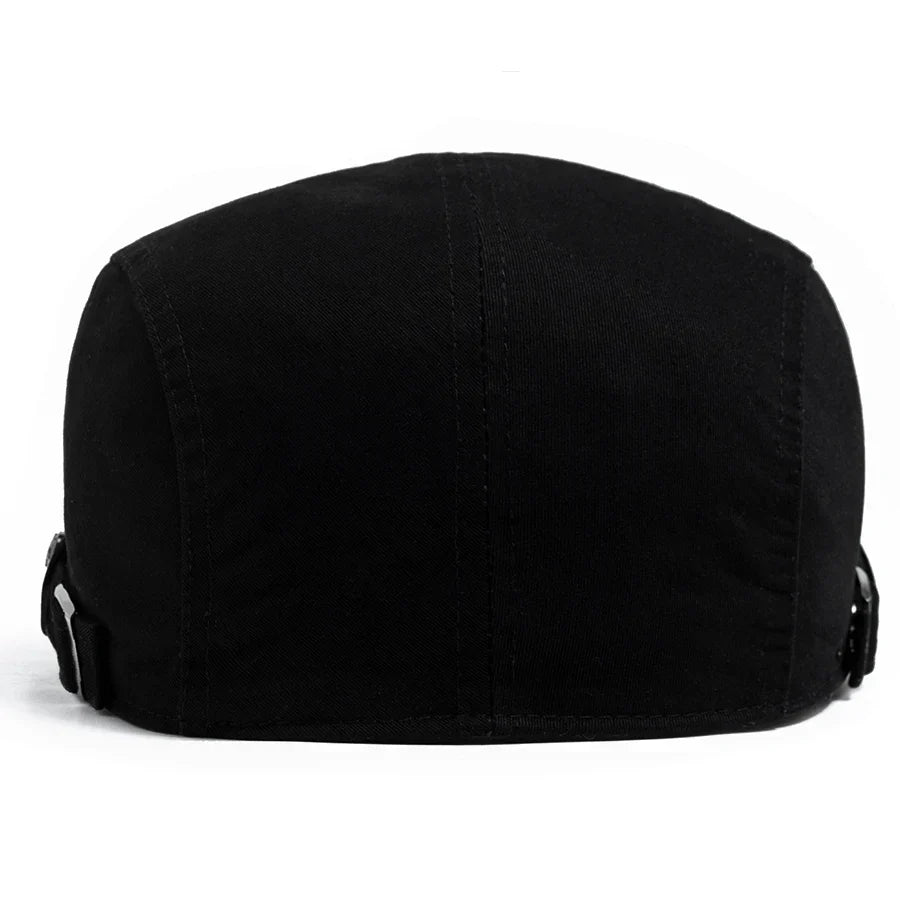 Gorras Pierre Valmont — estilo que define cada salida | Gorra Algodón Vintage Botón