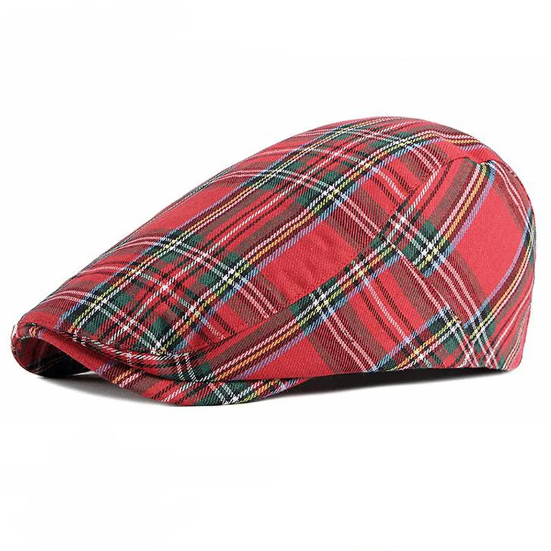 Gorras René Valmont — estilo que define cada salida | Gorra Algodón Colorida Clásica