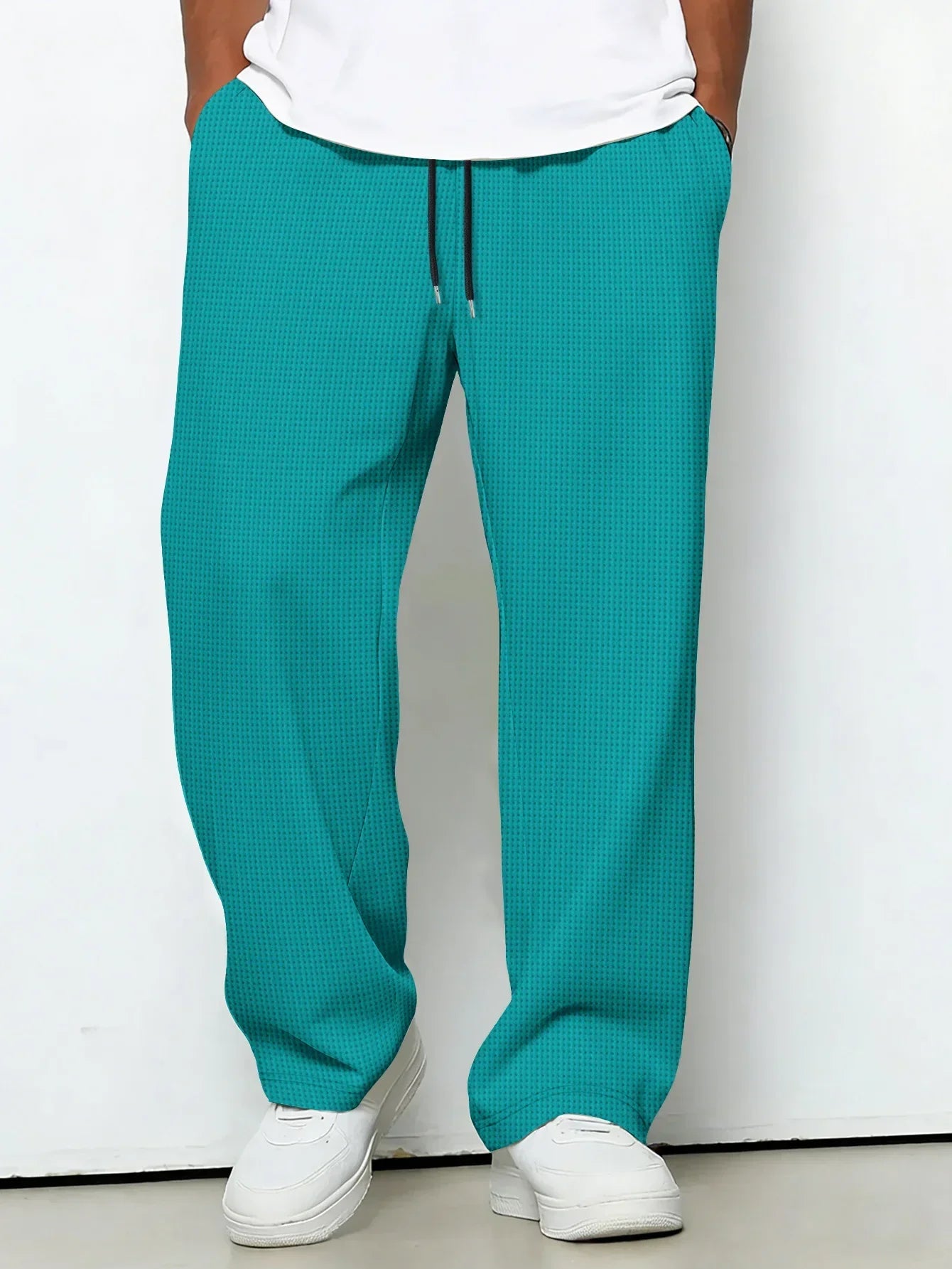 Pantalón Casual Valmont — Distinción sin esfuerzo | Beige