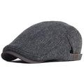 Gorras Henri Valmont — estilo que define cada salida | Gorra Algodón Espiga Moderna