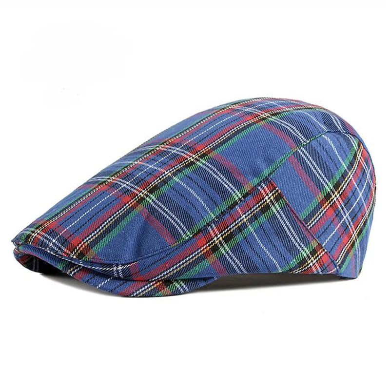 Gorras René Valmont — estilo que define cada salida | Gorra Algodón Colorida Clásica