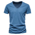 Camisetas Lucas Valmont — comodidad con estilo auténtico | T-Shirt Léger d’Été (1+1 Offert)
