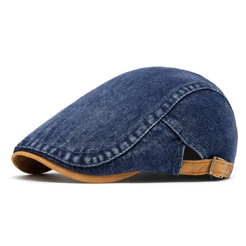 Gorras Marcel Valmont — estilo que define cada salida | Gorra Algodón Vintage Ajustable